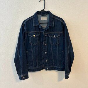 Everlane Denim Jacket